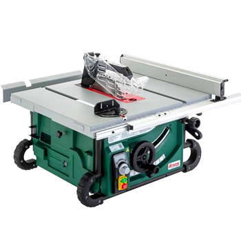 bench top table saw